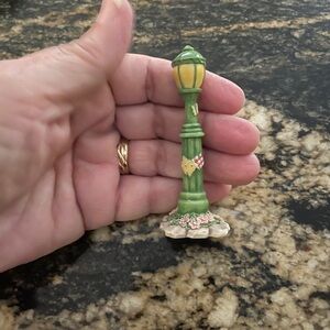 Cherished Teddies 1998 Members Only Accessories 1997‎ Priscilla Hillman CT 983